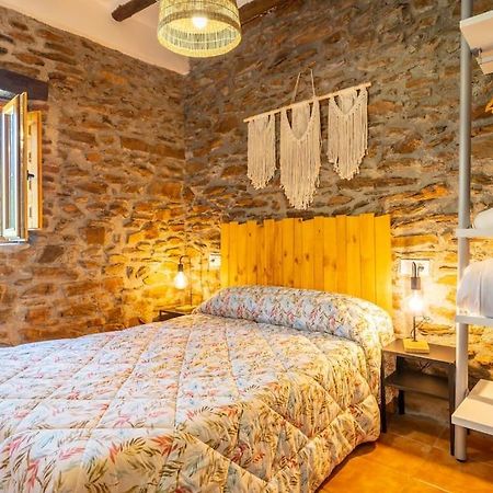 Paraje La Suerte Apartamento Dalia آدرا المظهر الخارجي الصورة