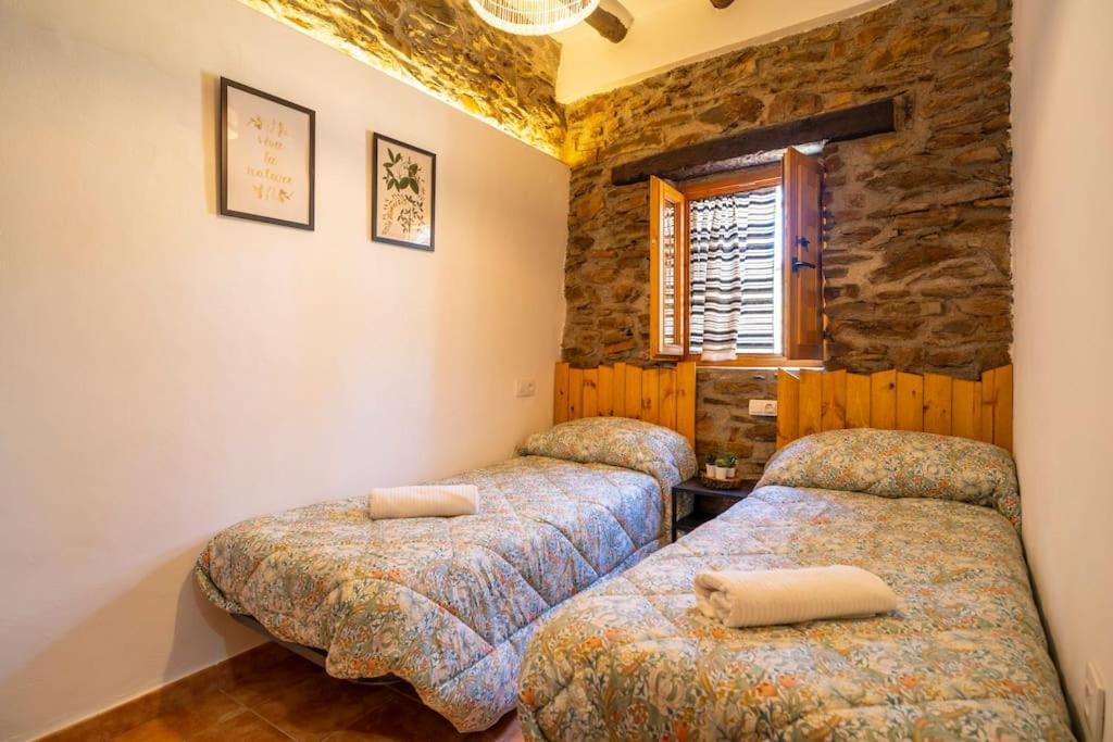 Paraje La Suerte Apartamento Dalia آدرا المظهر الخارجي الصورة